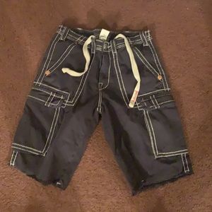 Men’s True Religion shorts
